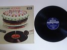 THE ROLLING STONES LET IT BLEED++++Excellent/VeryGood++++