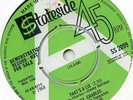 MOD SOUL STATESIDE DEMO SS 2099 RAY CHARLES BRITISH