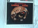Brian Bennett (The Shadows) -The Illustrated London Noise LP - HARD TO FIND