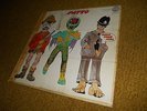 Patto Vinyl Hold your Fire  UK Original Gimmixcover