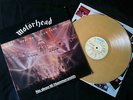 Motorhead - No Sleep til Hammersmith LP UK 1981 VG+/EX+         Heavy Metal