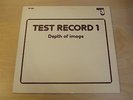 Opus 3 79-80 Test Record 1 Depth of Image Audiophile LP