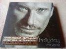 Coffret Johnny Hallyday