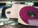 Evanescence Fallen [10th Anniversary Edition] Purple Vinyl 2013 Wind-Up NM