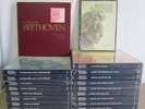 BEETHOVEN Bicentennial Coll. / 85 LPs in 17 Sets w/ Book & Index / SEALED