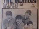 The Beatles Can't Buy Me Love 45 with Picture Sleeve RARE 1964, Capitol