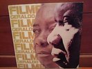 GERALDO FILME LP SAMBA ROOTS AFRO BRAZIL CAPOEIRA CARLINHOS VERGUEIRO 80' NM