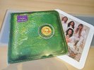 ALICE COOPER  Billion Dollar Babies  LP Org  Warner green komplett     Beat Pop