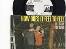 The Creation - How does it feel to feel 7