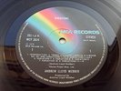 ANDREW LLOYD WEBBER VARIATIONS Gary Moore 1st Press UK LP TIME CAPSULE COPY