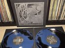 LTD 349 MINT Ash Borer Cold of Ages LP Vinyl Record Locrian Mastodon Deafheaven