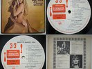 BRIGITTE BARDOT SHOW SEXY UNIQUE COVER 1968 FERMATA RECORDS  PRESS