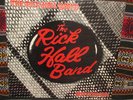 THE RICK HALL BAND Button Up LP obscure private Detroit power pop in shrink