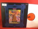 ASHES  Featuring Pat Taylor (Vault 125)1970 Orig Promo Hippie Folk Psych LP