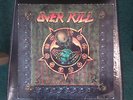 Overkill, Horroscope, Original UK & Europe LP (7567-82283-1)