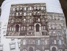 LED ZEPPELIN PHYSICAL GRAFFITI (GERMAN PRESSING)2 LP swan song +inserts.Vinyl