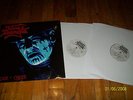 king diamond lp rare warsaw is cursed limited edition 88/99 mercyful fate metal