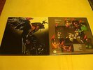 BUDGIE - IN FOR THE KILL-LP reissue of 1974-Hard Rock Band