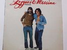 LOGGINS AND MESSINA The Best Of Friends LP Columbia PC-34388 US 1976 SEALED M