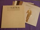 FRANK SINATRA The Reprise Years 4 X VINYL LP BOX SET Nancy Sinatra / Reprise '75