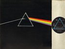 PINK FLOYD dark side of the moon SHVL 804 A5/B5 uk harvest 1973 LP PS VG+/VG+