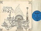PINK FLOYD relics SRS 5071 A1/B3 early press uk emi starline 1971 LP PS EX-/EX-