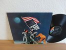CANNED HEAT FUTURE BLUES 1970 MINT TOP RARITY