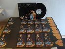 FRUMPY BY THE WAY 1972 WITH POSTER VERTIGO SWIRL MINT