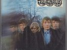 Orig '67 THE ROLLING STONES Between The Buttons LP Mono Shrink HYPE STICKER EX
