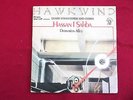HAWKWIND - Hassan I Sahba - V.Rare Italian 7
