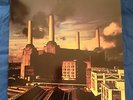 PINK FLOYD ANIMALS PINK VINYL CBS SONY LP 1125