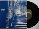Brighter Laurel UK 1991 10inch LP Sarah Records Indiepop Shoegaze Twee