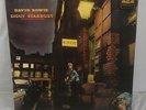 DAVID BOWIE Ziggy Stardust UK later pressing A-2U/B-1 Superb - See all pics.