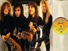 METALLICA the $5.98 ep: garage days re-revisited METAL 112 vertigo 12