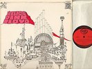 PINK FLOYD relics MFP 50397 uk music for pleasure LP PS EX+/EX