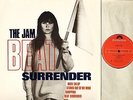 THE JAM beat surrender 5 track ep POSPX 540 uk 1982 mod revival 12