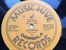 Dambala-'Zimbabwe'/'Visions Of War' RARE ROOTS REGGAE original MUSIC HIVE
