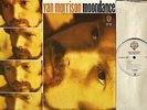 VAN MORRISON moondance 46040 german warner 1980s reissue LP PS EX+/EX