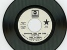 Earl Jackson 1968 ABC 45rpm Soul Self Satisfaction Johnny Pate Northern Soul