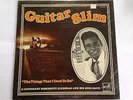 Guitar Slim - The Things That I Used To Specialty Records Orig RARE SEALED LP