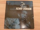KENNY DORHAM  MIDNIGHT AT THE CAFE BOHEMIA : Blue Note 1524 - original Lexington