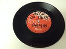 SHAM 69 Song Of The Streets ( What Have We Got ) FANX 7