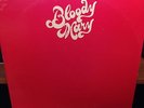 Bloody Mary - S/T - 1974 Family Productions FPS 2797 - Promo Lp - Classic Rock