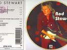 Rod Stewart & Faces Live at Hollywood Palladium 73 RARE Picture Disc Vinyl LP