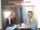 Herb Ellis Meets Jimmy Giuffre-Rare Orig. Jazz LP-Verve Mono-Art Pepper-SEALED