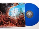 KATAKLYSM - The Mystical Gate of Reincarnation LP 1993 - 1.PRESS autopsy deicide