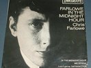 CHRIS FARLOWE farlowe in the midnight hour 1965 UK IMMEDIATE MONO MOD BEAT EP