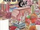 Al Stewart Year of the Cat MFSL 1-009 Audiophile LP Mint Gatefold