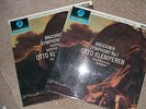 33CX 1808-9 ED1 Bruckner symphony 7 Klemperer  NM