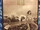 RUSH Permanent Waves IMPORT (Holland) AUDIOPHILE Mercury 9111-065 NETHERLANDS